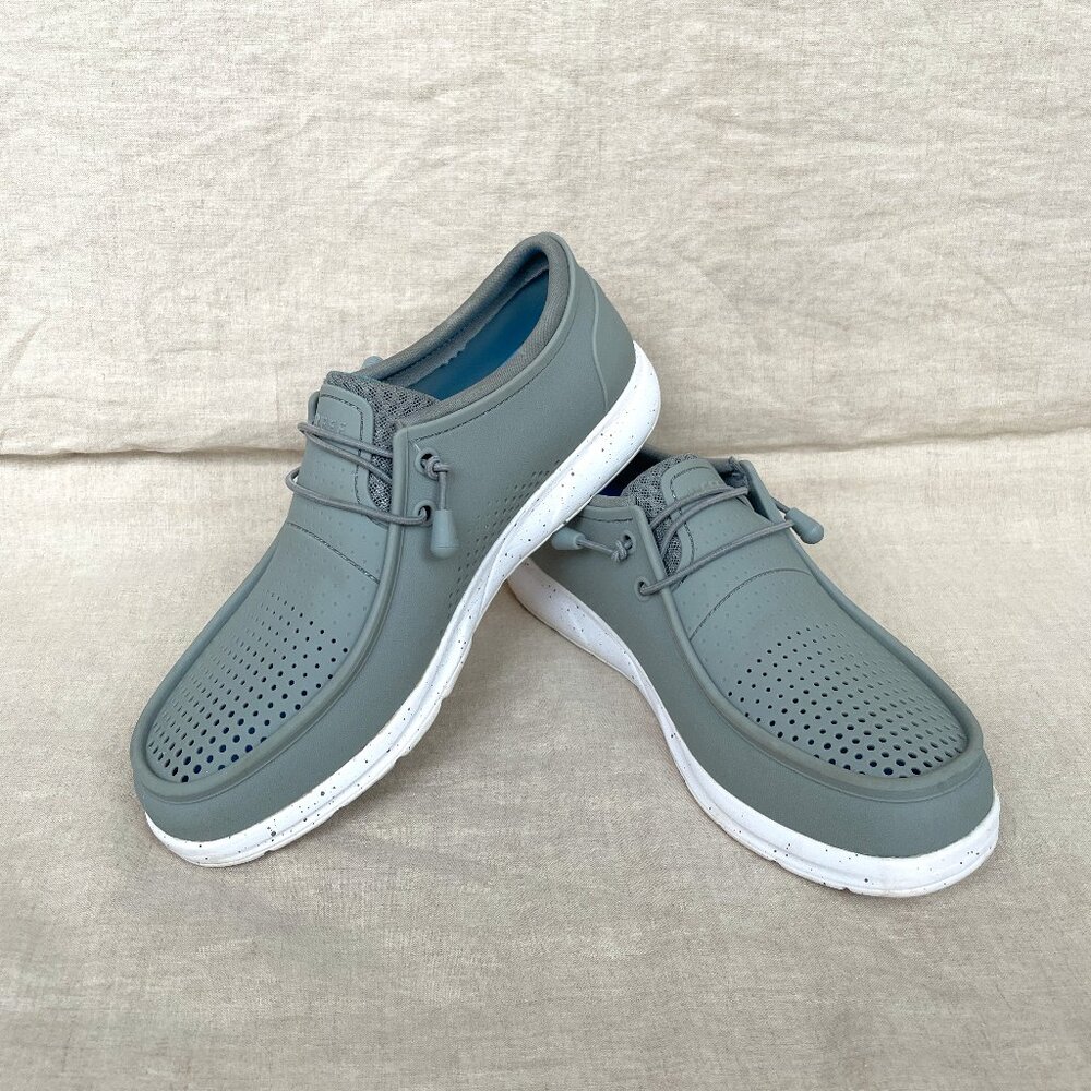 REEF Men's Water Coast Shoes | Grey | Size 8